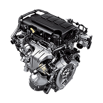 Motor, Câmbio e Embreagem